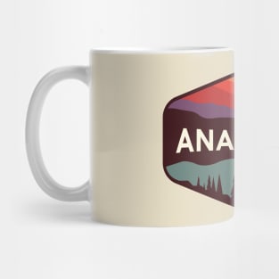 Anakeesta Mug